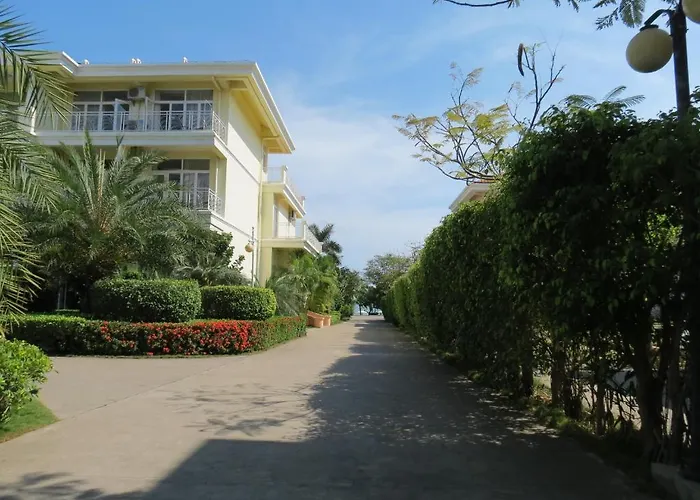 Sanyawan Yin Yun Seaview Holiday Hotel